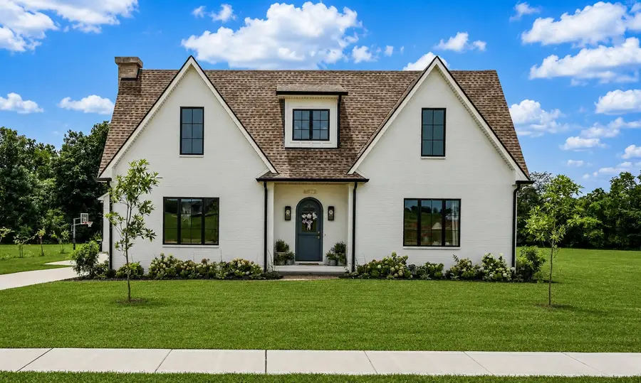 4872 Royal View Way, Clarksville, TN 37040 - #3
