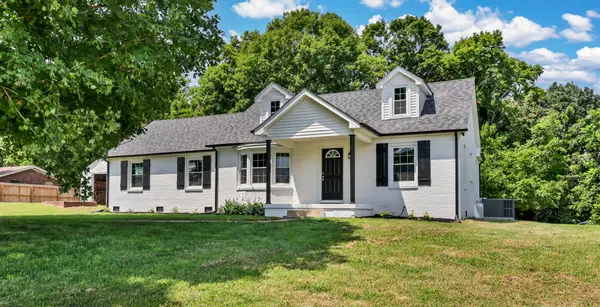 3436 Highway 48, Cunningham, TN 37052