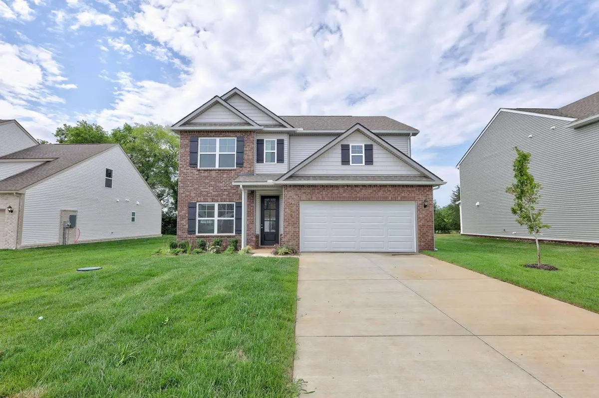 4927 Kai Drive, Murfreesboro, TN 37129 - #1