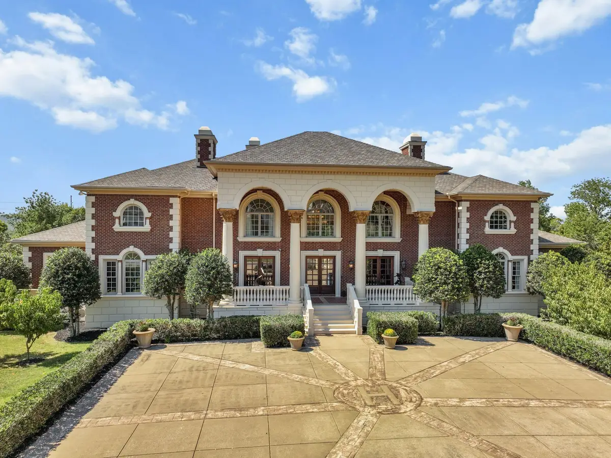 109 Woodward Hills Pl, Brentwood, TN 37027 - #1