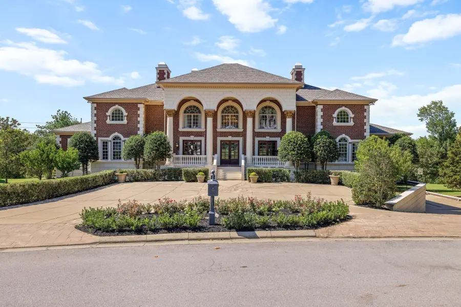 109 Woodward Hills Pl, Brentwood, TN 37027 - #3