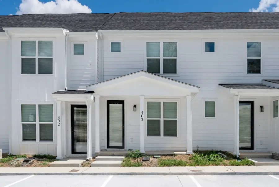 401 Curtis Hilton Way, Lebanon, TN 37087 - #2