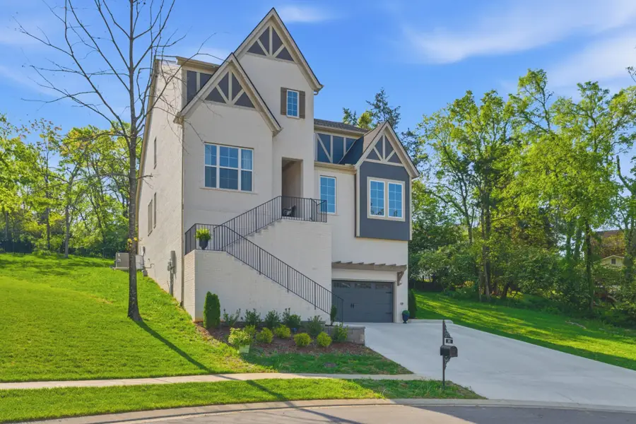 383 Arrow Ct, Hendersonville, TN 37075 - #3