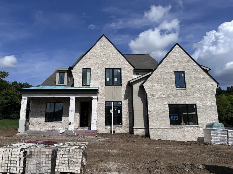 2444 Union Station Dr, Thompsons Station, TN 37179 - #2