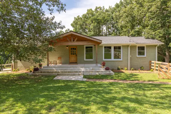 929 Davidson Dr, Nashville, TN 37205