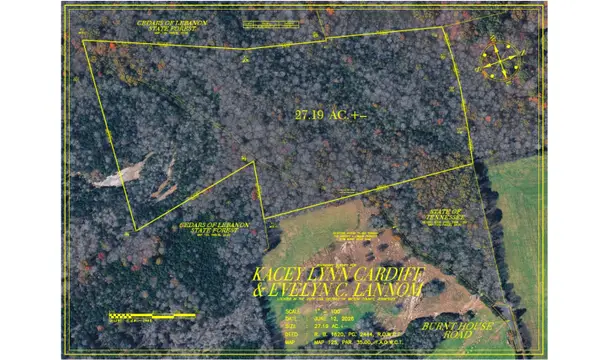0 Burnt House Road, Lebanon, TN 37090