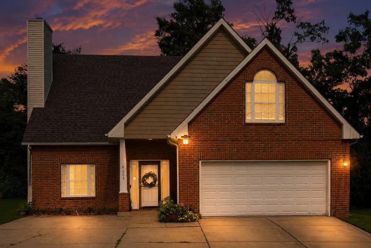 4004 Hollis Hill Dr, Nashville, TN 37211 - #1