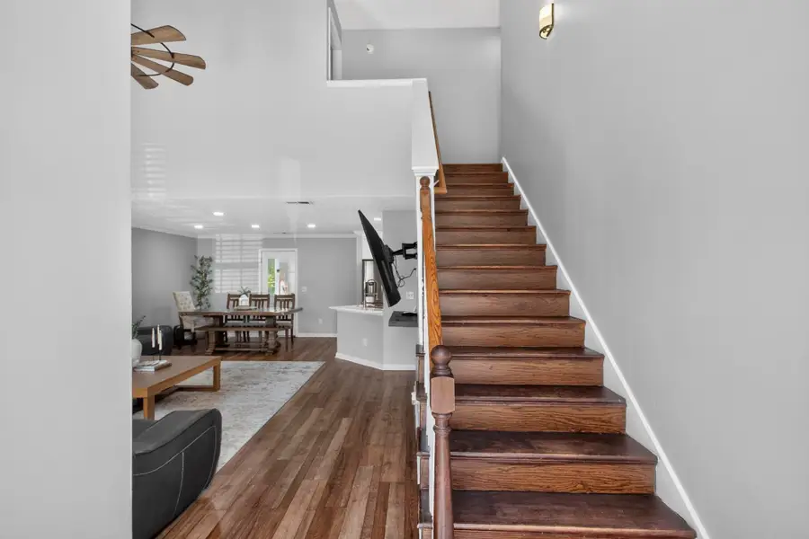4004 Hollis Hill Dr, Nashville, TN 37211 - #2