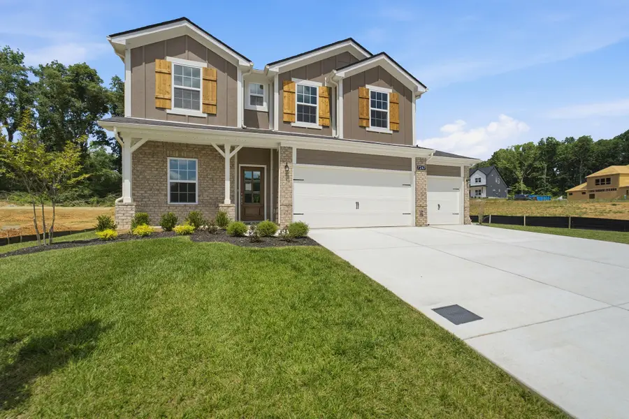 7247 Fairlawn Dr, Fairview, TN 37062 - #3