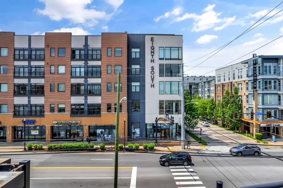 2407 8th Ave S #505, Nashville, TN 37204 - #2