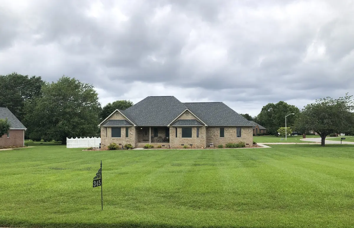 345 Franklin Heights Dr, Winchester, TN 37398 - #1