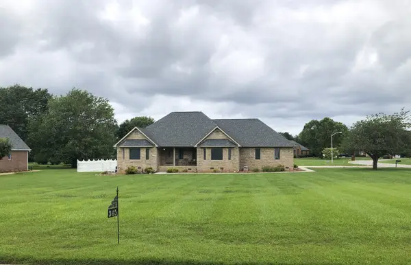 345 Franklin Heights Dr, Winchester, TN 37398