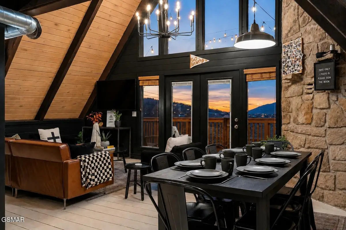 1835 Zurich Court, Gatlinburg, TN 37738 - #1
