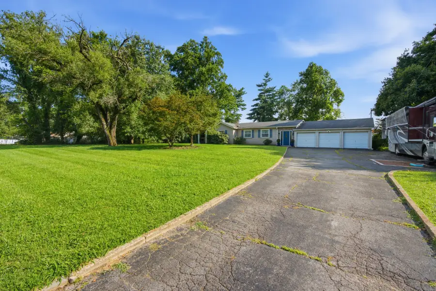 2520 Pennington Bend Rd, Nashville, TN 37214 - #2