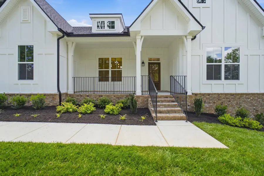 7291 Belvoir Drive, Fairview, TN 37062 - #2