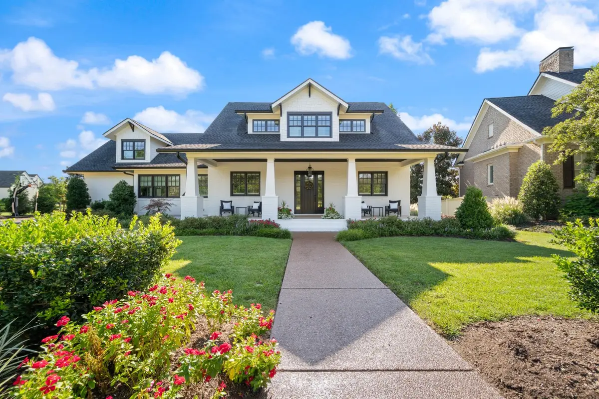 5182 Wildings Blvd, College Grove, TN 37046 - #1