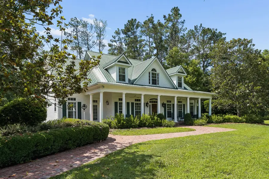 324 E Kingston Springs Rd, Kingston Springs, TN 37082 - #3