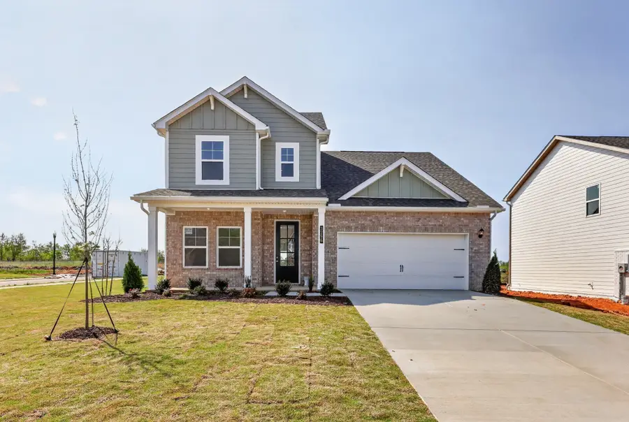 3296 Ventura Ave, White House, TN 37188 - #2
