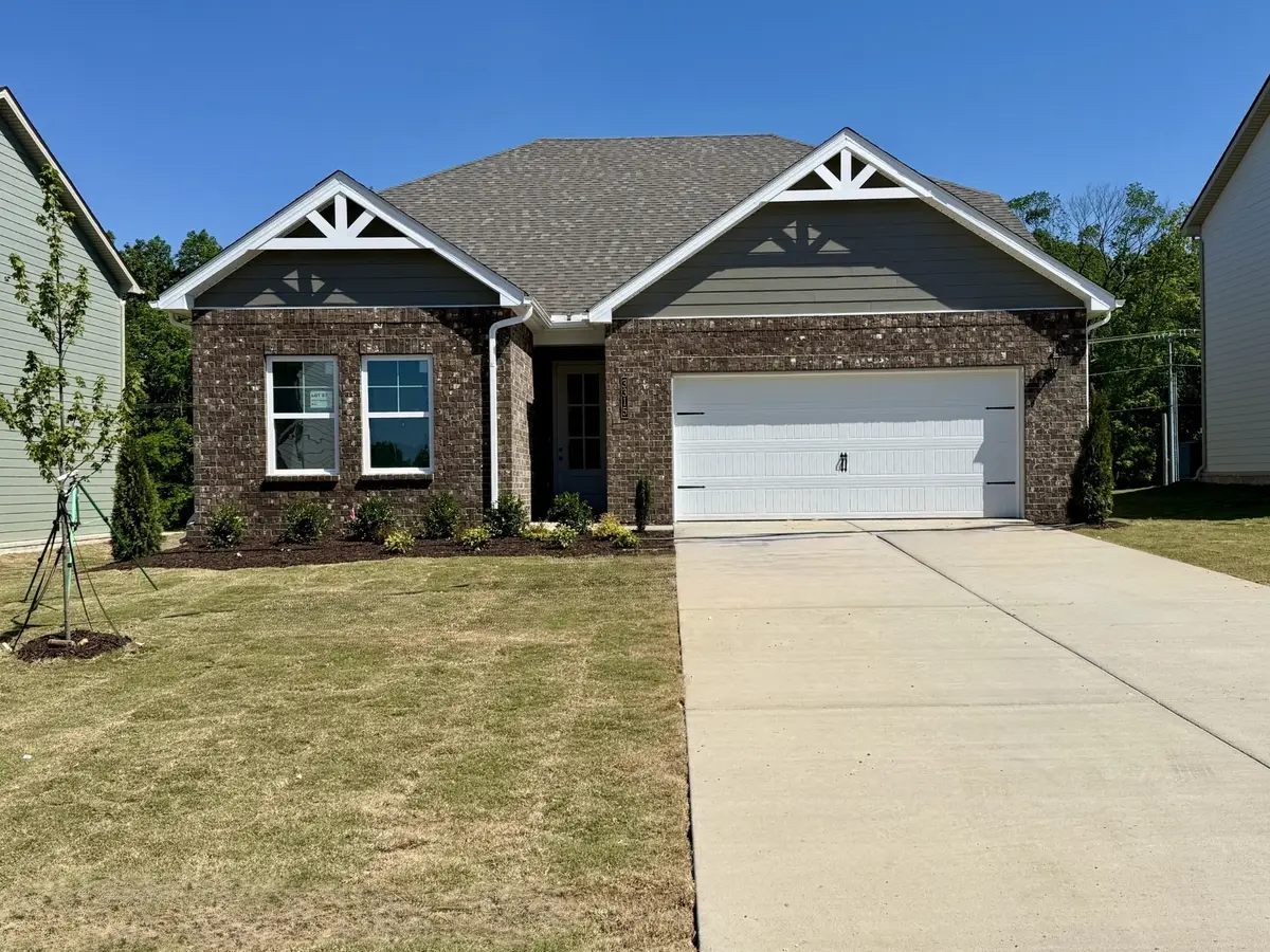 3315 Ventura Ave, White House, TN 37188 - #1