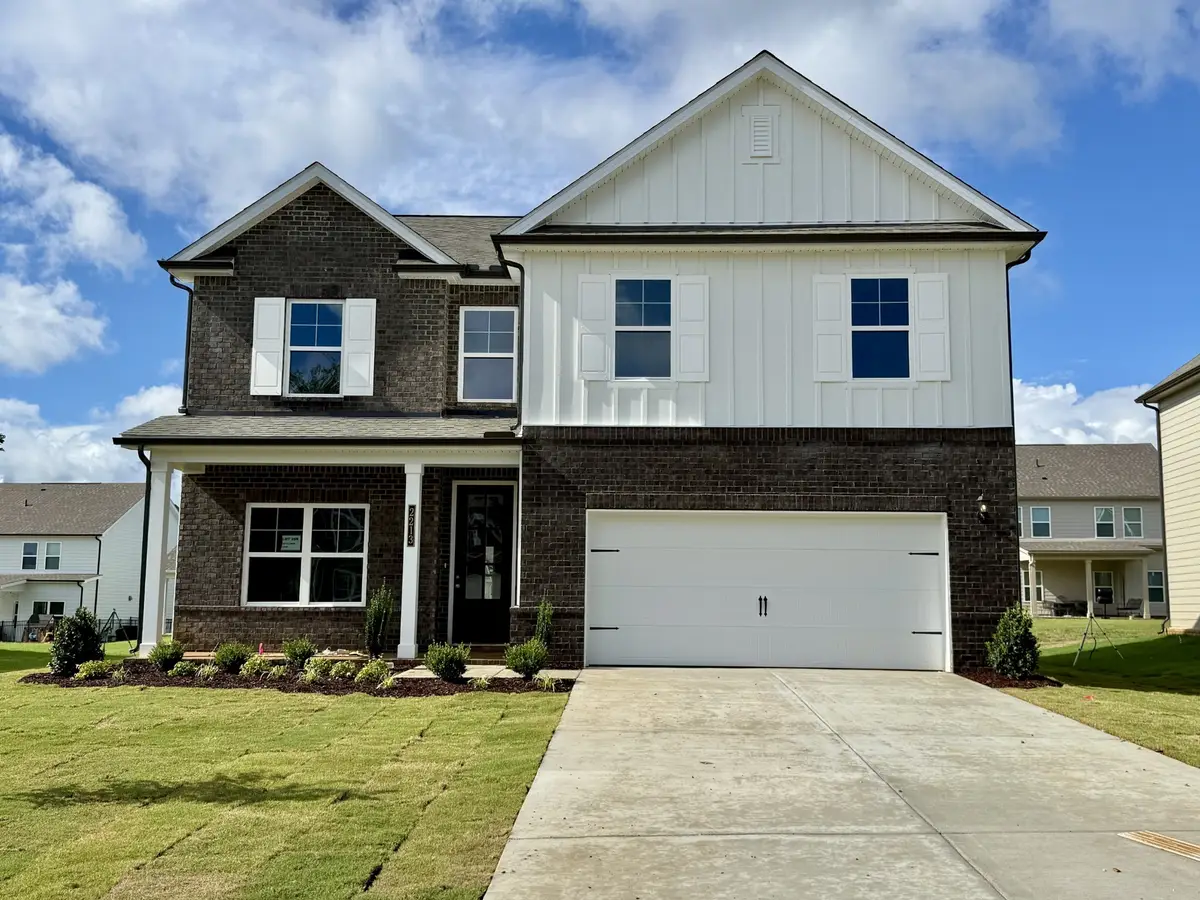 2213 Layla Lane, White House, TN 37188 - #1