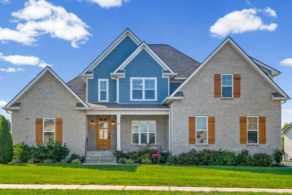 413 Sheas Way, Clarksville, TN 37043