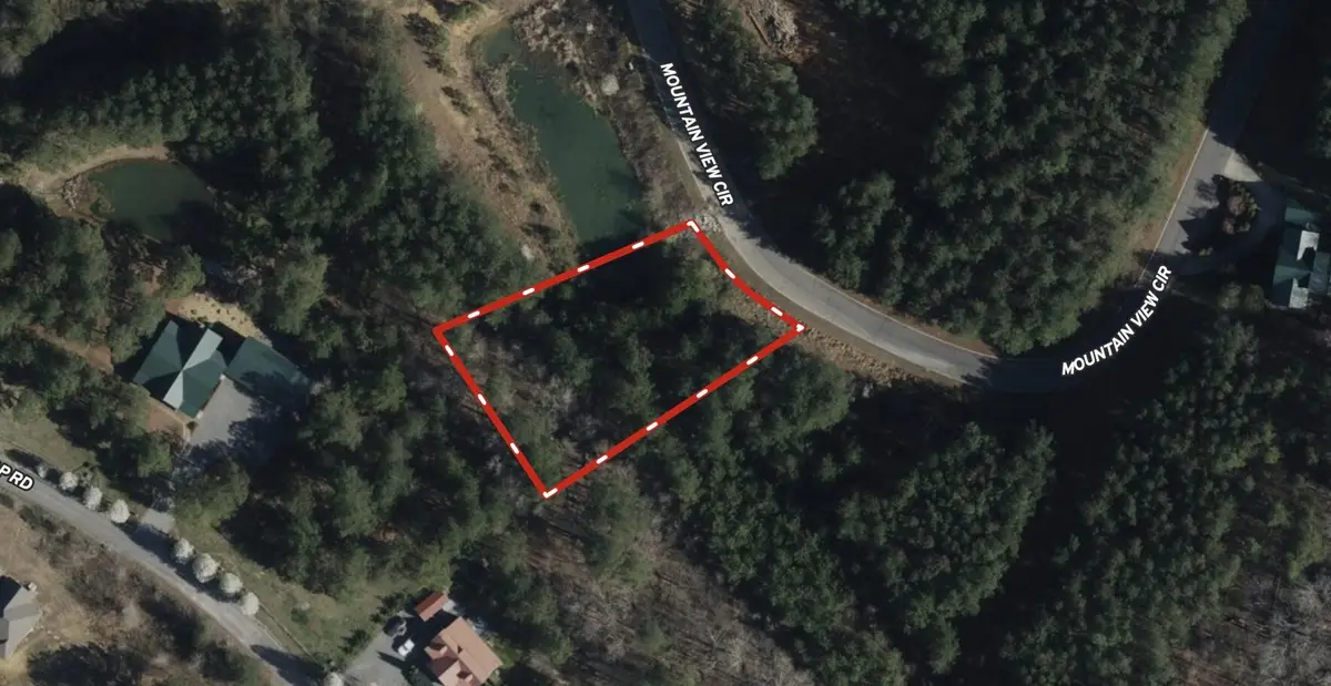160 Mountain View Cir, Ocoee, TN 37361 - #1