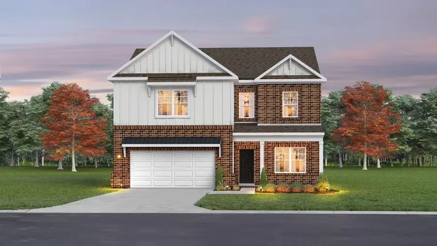 2176 Layla Lane, White House, TN 37188 - #2