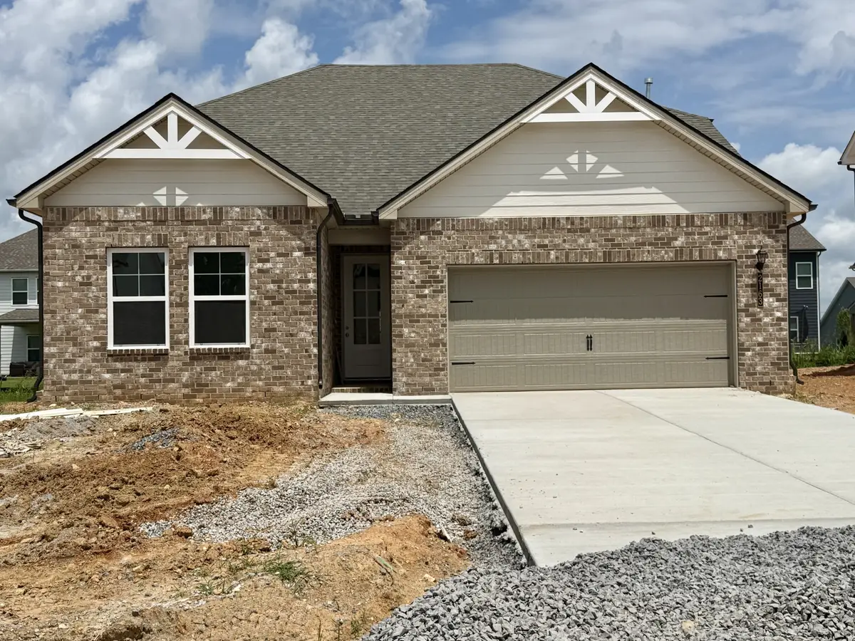 2163 Layla Lane, White House, TN 37188 - #1