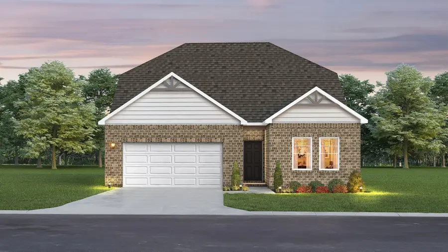 2163 Layla Lane, White House, TN 37188 - #2