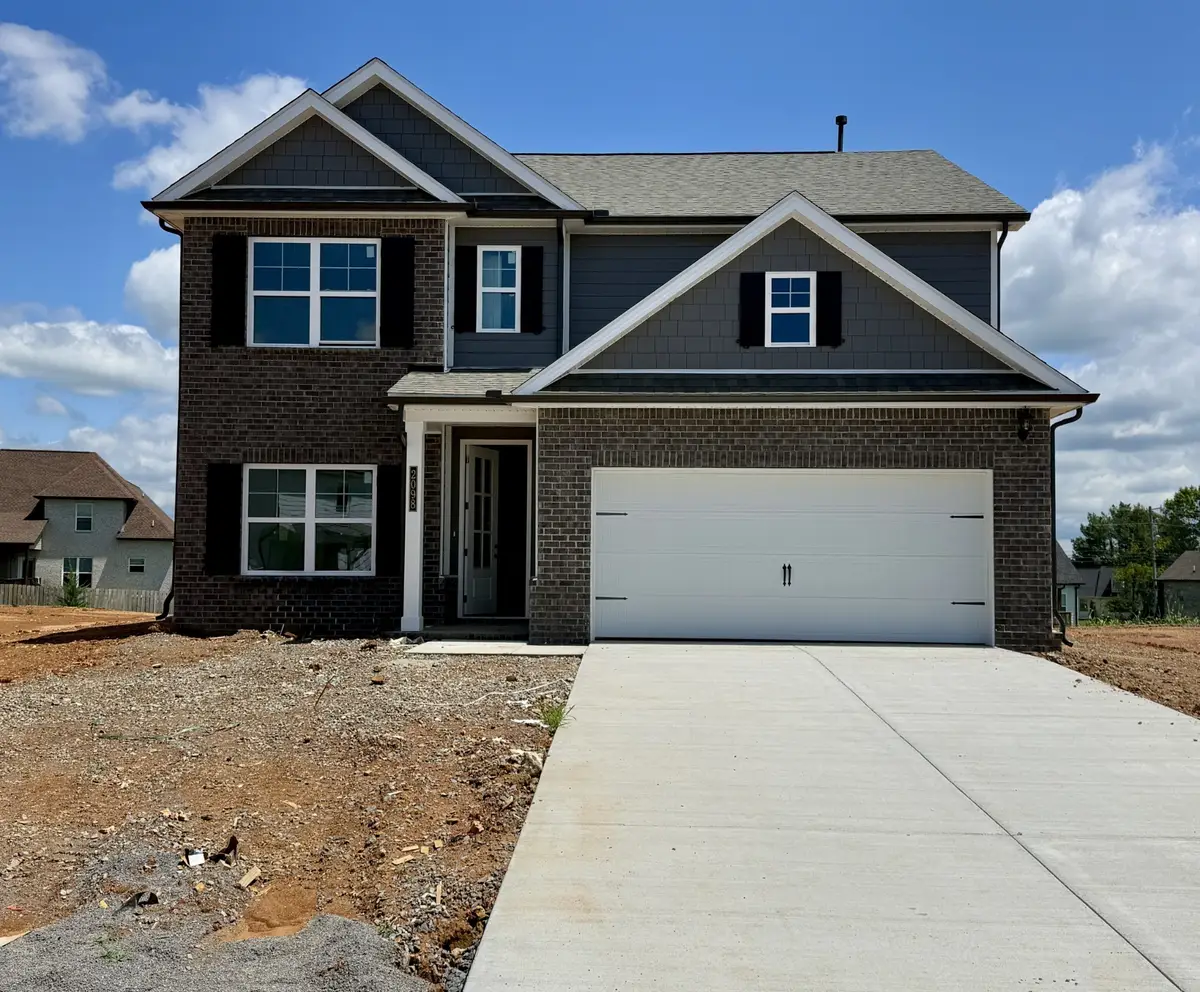 2098 Layla Lane, White House, TN 37188 - #1