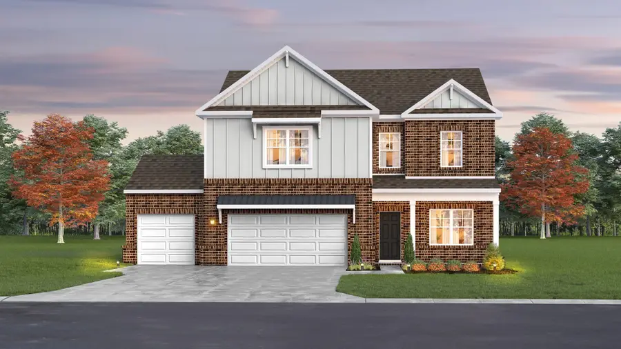 2106 Layla Lane, White House, TN 37188 - #2