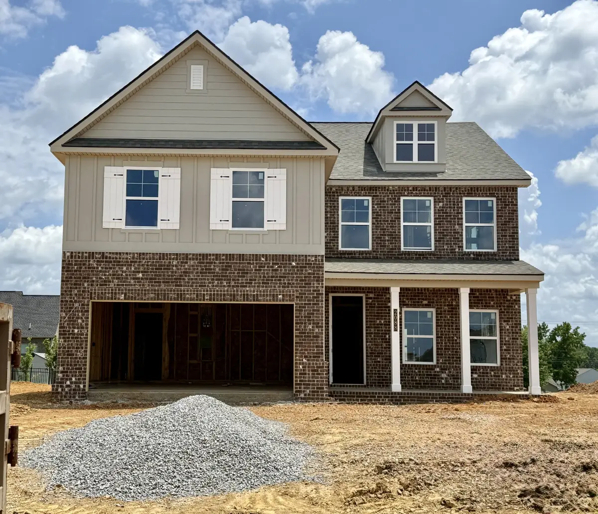 2088 Layla Lane, White House, TN 37188 - #1