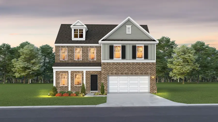 2088 Layla Lane, White House, TN 37188 - #2