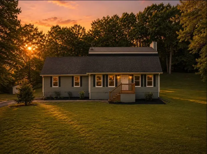 2541 Distillery Rd, Greenbrier, TN 37073 - #1