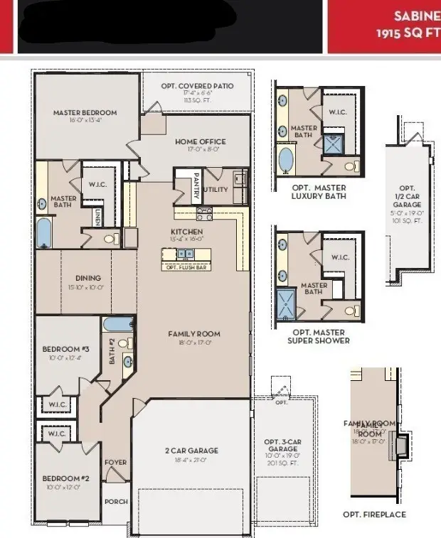7301 Fairlawn Dr, Fairview, TN 37062 - #2
