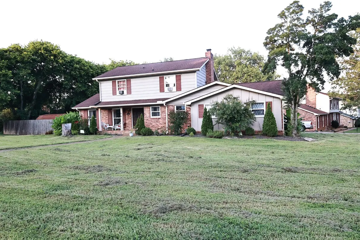 124 Timber Ridge Dr, Nashville, TN 37217 - #1