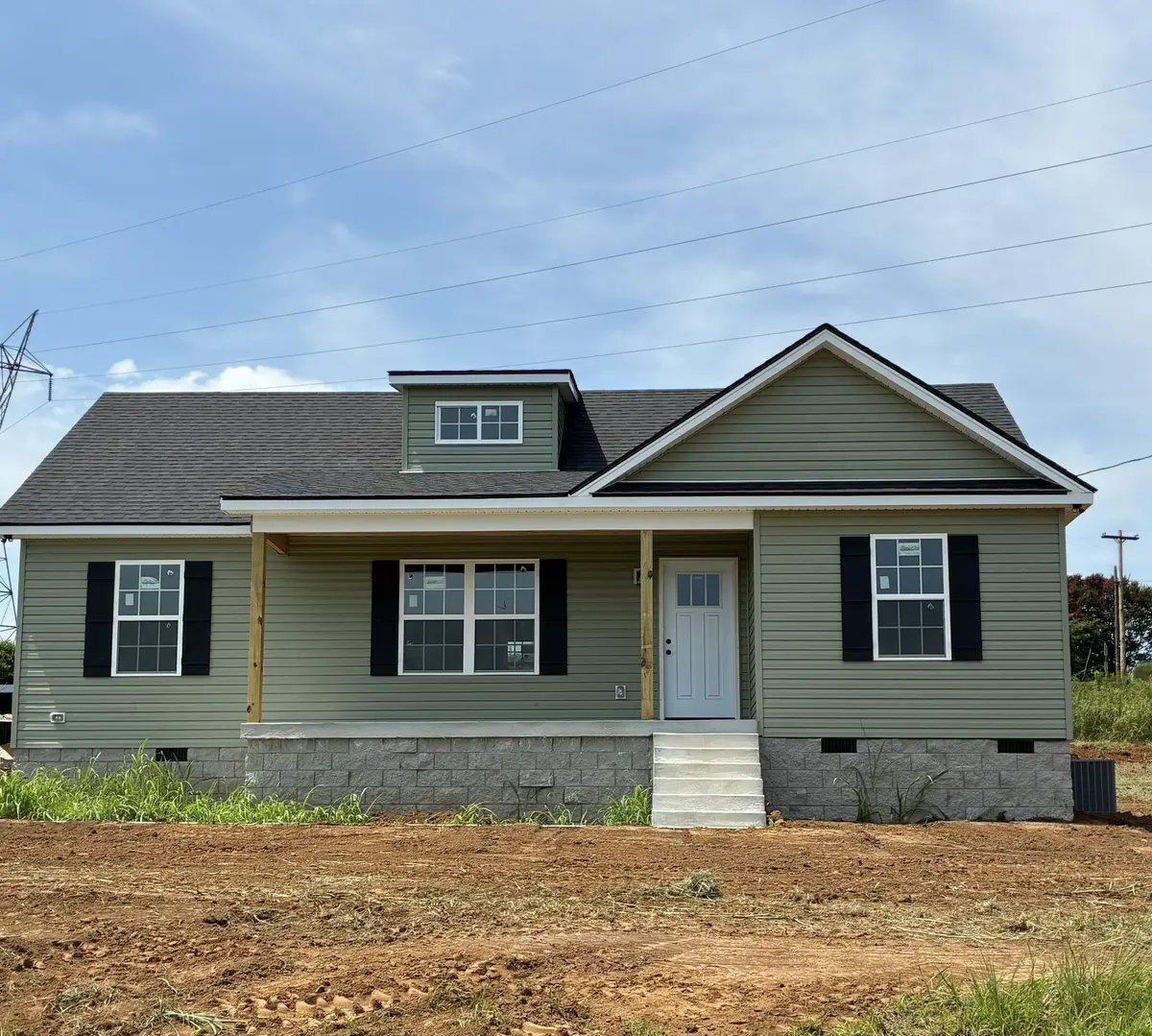 1502 Ellie Claire Way, Lewisburg, TN 37091 - #1