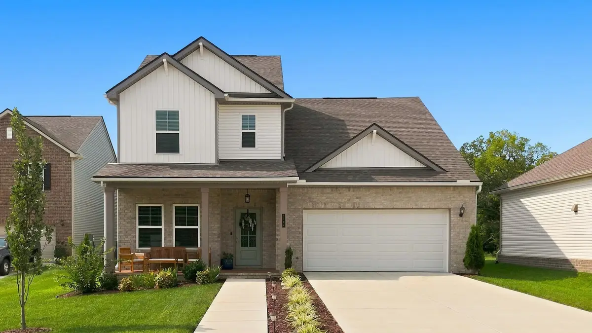2164 Creekland View Blvd, Nashville, TN 37207 - #1