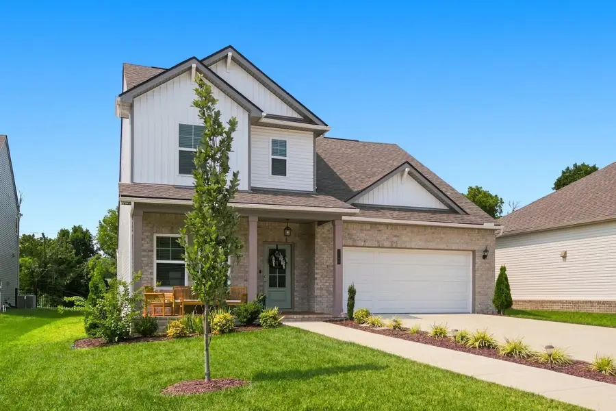 2164 Creekland View Blvd, Nashville, TN 37207 - #3