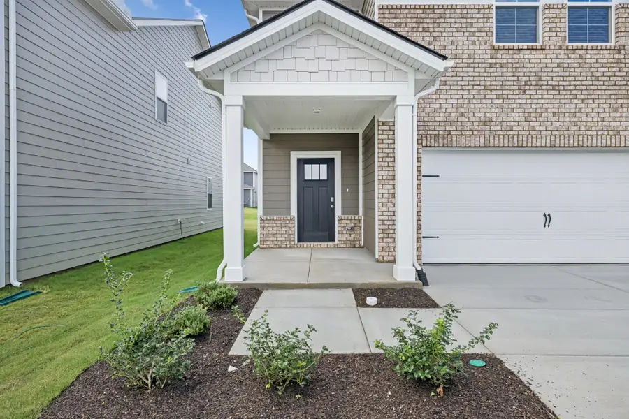 2220 Cheltenham Pl, Columbia, TN 38401 - #3