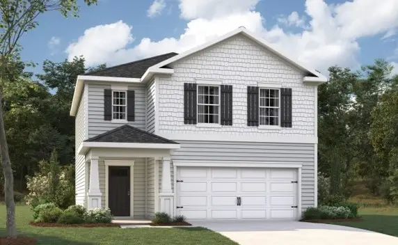 2214 Cheltenham Place, Columbia, TN 38401 - #1