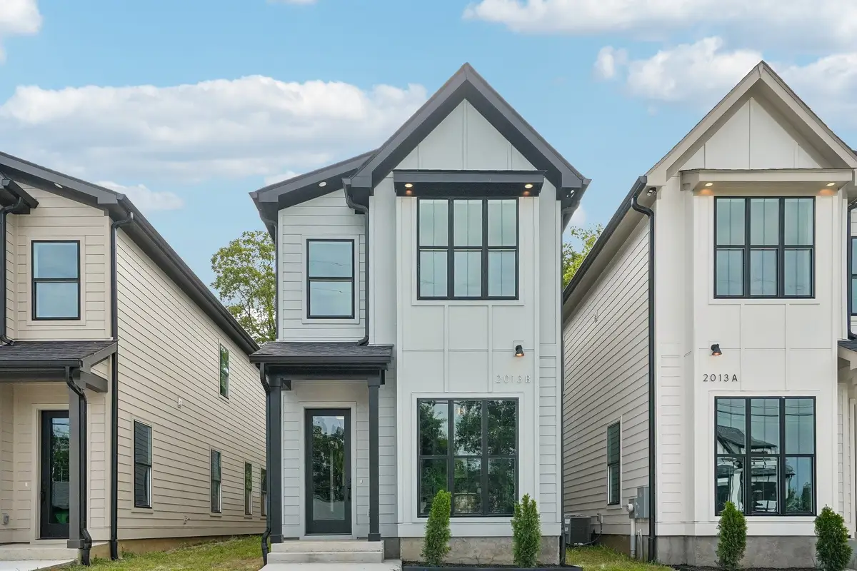 2013 Sultana Ave #B, Nashville, TN 37207 - #1