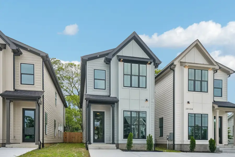 2013 Sultana Ave #B, Nashville, TN 37207 - #2