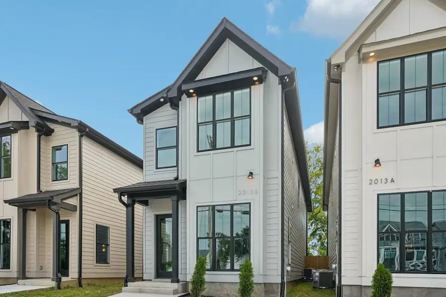 2013 Sultana Ave #B, Nashville, TN 37207 - #3