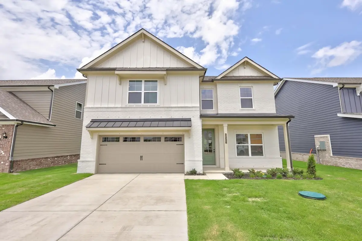 5920 Steiner Way, Rockvale, TN 37153 - #1