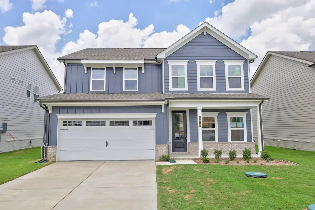 5916 Steiner Way, Rockvale, TN 37153 - #1