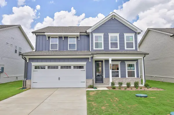 5916 Steiner Way, Rockvale, TN 37153