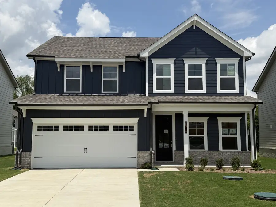 5916 Steiner Way, Rockvale, TN 37153 - #3