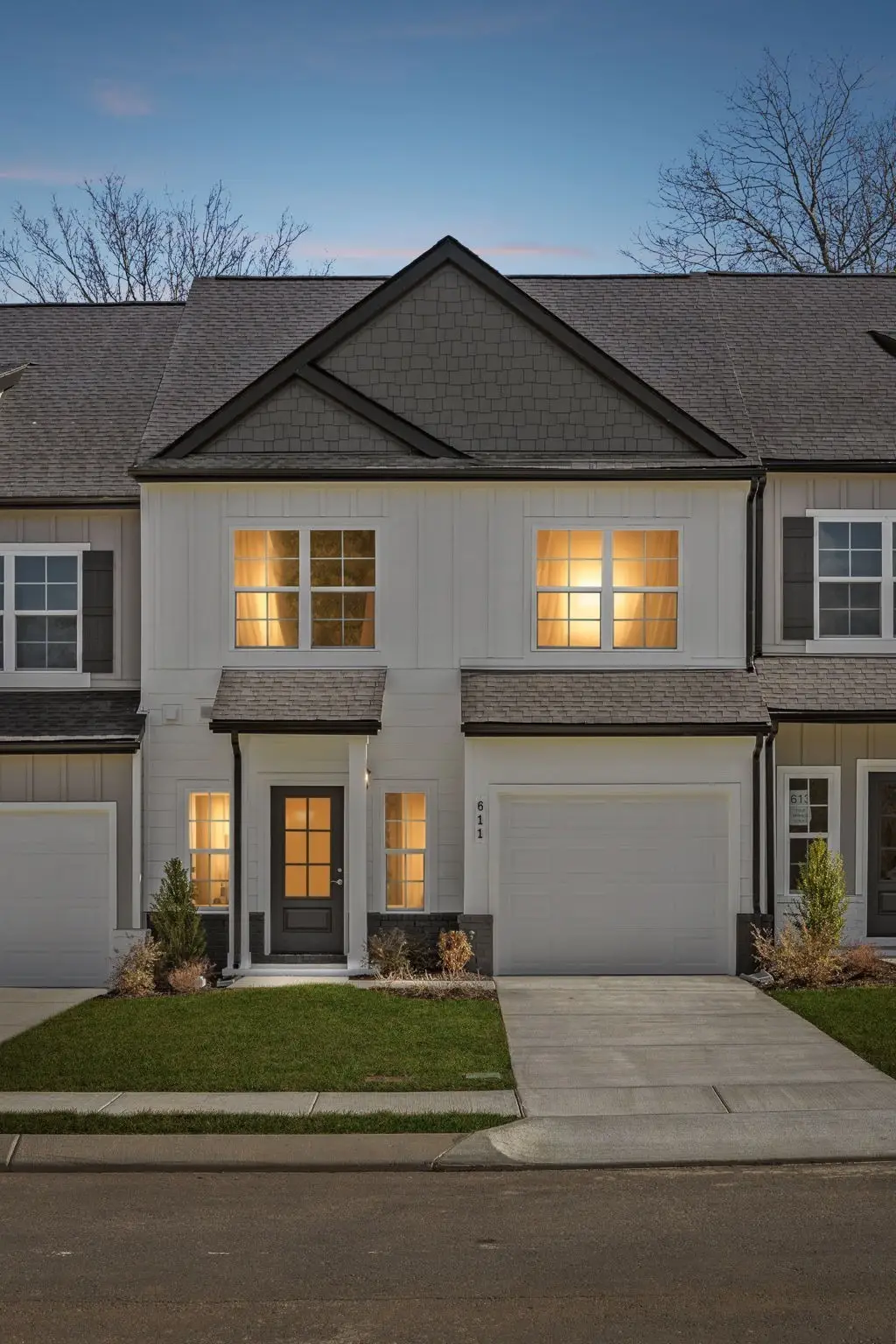 609 Tulip Springs Ct, Hermitage, TN 37076 - #1