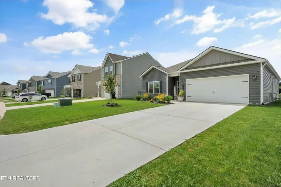 1469 Newbury Lane, Maryville, TN 37803 - #2
